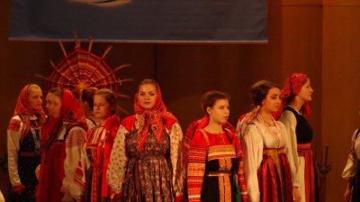 В Москве подведены итоги Международного детско-юношеского музыкального конкурса «Мы за мир!»